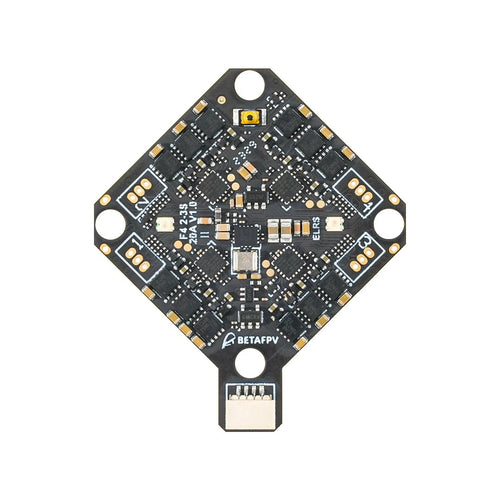 F4 2-3S 20A Brushless Flight V1.0 STM32F405 ELRS2.4G