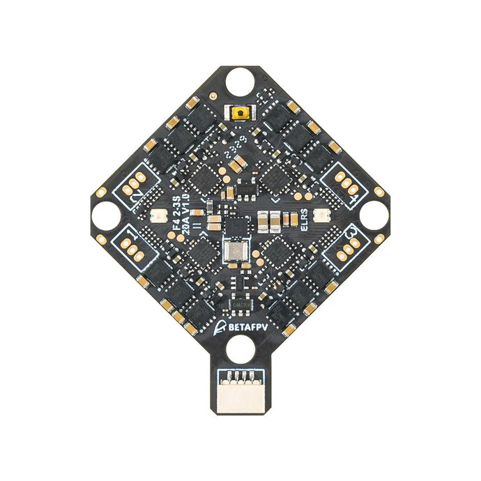 F4 2-3S 20A Brushless Flight V1.0 STM32F405 ELRS2.4G