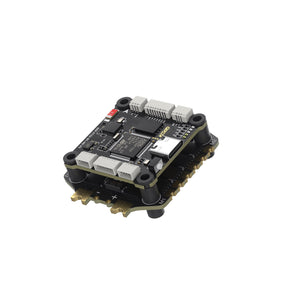 TAKER F722 BT 8Bit 65A STACK