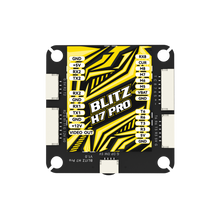 Load image into Gallery viewer, BLITZ H7 Pro Flight Controller