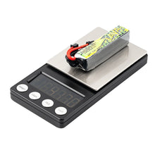 Load image into Gallery viewer, LAVA II 3S Battery Lipo pavo20