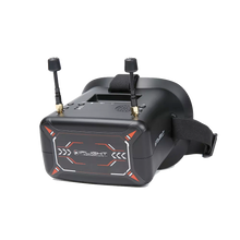 Load image into Gallery viewer, iFlight Analog FPV Goggles with DVR