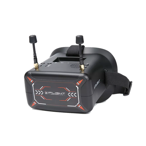 iFlight Analog FPV Goggles with DVR