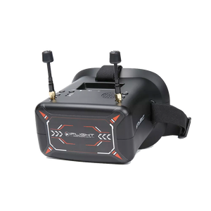 iFlight Analog FPV Goggles with DVR