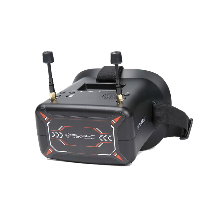 iFlight Analog FPV Goggles with DVR