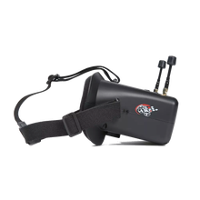 Load image into Gallery viewer, iFlight Analog FPV Goggles with DVR