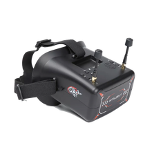 Load image into Gallery viewer, iFlight Analog FPV Goggles with DVR
