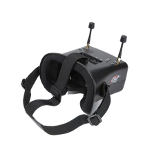 Load image into Gallery viewer, iFlight Analog FPV Goggles with DVR