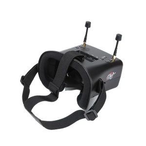 iFlight Analog FPV Goggles with DVR