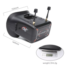 Load image into Gallery viewer, iFlight Analog FPV Goggles with DVR