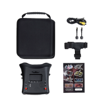 Load image into Gallery viewer, iFlight Analog FPV Goggles with DVR