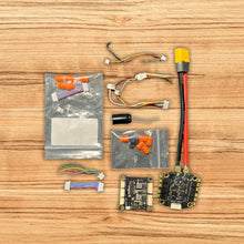 Load image into Gallery viewer, FPV Flight Control &amp; ESC set - 65A BL32 4in1 ESC &amp; F405v2