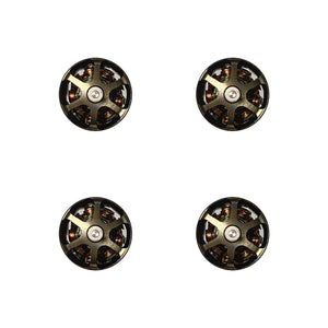 NewBeeDrone Flow 0702 Dual Ball Bearing Whoop Motor 27000kv (4pack)