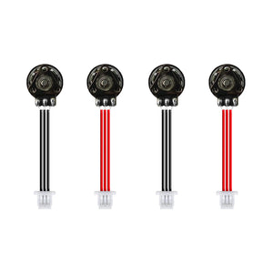 NewBeeDrone Flow 0702 Dual Ball Bearing Whoop Motor 27000kv (4pack)
