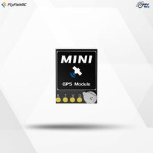 Load image into Gallery viewer, FlyFishRC M10 Mini GPS Module