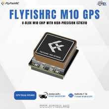 Load image into Gallery viewer, FlyFishRC M10-IST8310 GPS