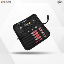 Load image into Gallery viewer, FlyFishRC Tool Kit - 9PCS เครื่องมือสำหรับซ่อมโดรน