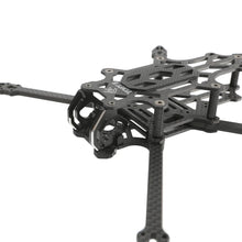 Load image into Gallery viewer, Flyfish Tony 5 Freestyle Frame KIT