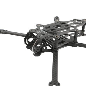 Flyfish Tony 5 Freestyle Frame KIT