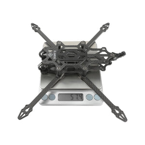 Flyfish Tony 5 Freestyle Frame KIT