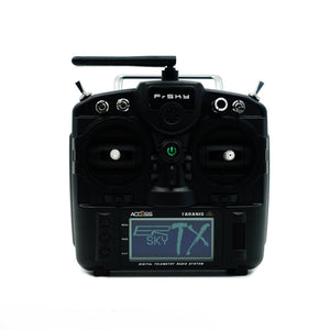 FrSky Taranis X9 Lite Pro URUAV Edition 2.4GHz