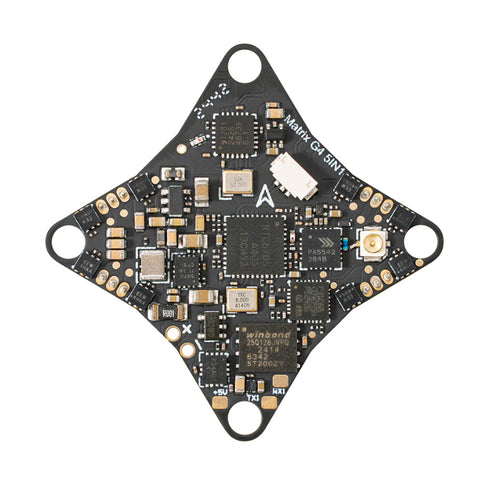 Betafpv Matrix 1S Brushless Flight Controller (5IN1) ELRS