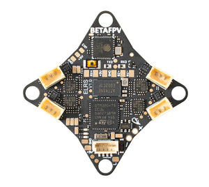Betafpv Matrix 1S Brushless Flight Controller (5IN1) ELRS