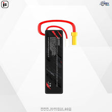 Load image into Gallery viewer, Fullsend 2S 520mAh 95C Battery