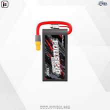 Load image into Gallery viewer, Fullsend 6S 1550mAh 150C Battery