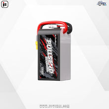 Load image into Gallery viewer, Fullsend 6S 1550mAh 150C Battery