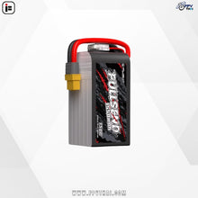 Load image into Gallery viewer, Fullsend 6S 1550mAh 150C Battery