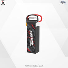 Load image into Gallery viewer, Fullsend 6S 3300mAh 95C Battery