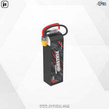 Load image into Gallery viewer, Fullsend 6S 3300mAh 95C Battery