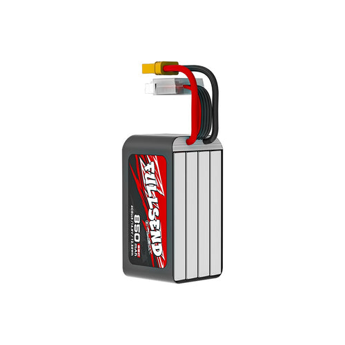 IFLIGHT Fullsend 4S 850mAh 95C Battery - XT30
