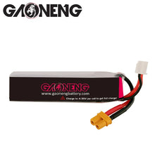 Load image into Gallery viewer, GNB 3S 720mAh 11.4V 100C XT30 LiPo LiHV Battery