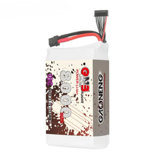 Load image into Gallery viewer, GAONENG GNB 6S2P 22.2V 8000mAh 10C XT60