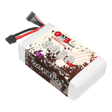 Load image into Gallery viewer, GAONENG GNB 6S2P 22.2V 8000mAh 10C XT60