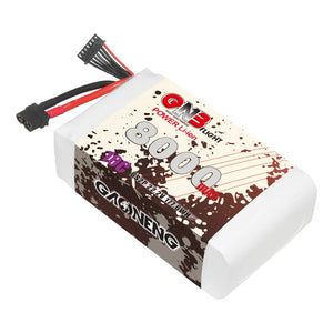 GAONENG GNB 6S2P 22.2V 8000mAh 10C XT60