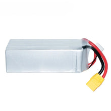 Load image into Gallery viewer, GAONENG GNB 6S2P 22.8V HV 9000mAh 70C RC LiPo Battery XT90