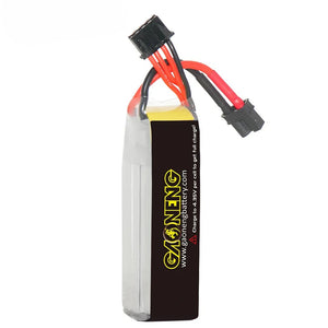 GAONENG GNB LiHV 3S 11.4V 660mAh 90C XT30 LiPo Battery