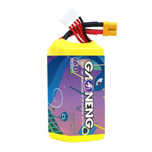 Load image into Gallery viewer, GAONENG GNB LiHV 4S 15.2V 880mAh 160C XT30 LiPo Battery