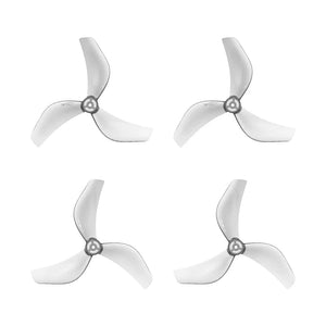 GEMFAN 2218-3 Blade Propeller (Set of 12)