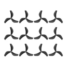 Load image into Gallery viewer, GEMFAN 2218-3 Blade Propeller (Set of 12)