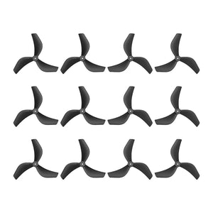 GEMFAN 2218-3 Blade Propeller (Set of 12)
