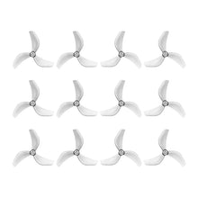 Load image into Gallery viewer, GEMFAN 2218-3 Blade Propeller (Set of 12)