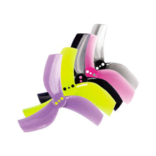 Load image into Gallery viewer, GEMFAN Ducted 63MM-3 Blade Propeller (Set of 8)
