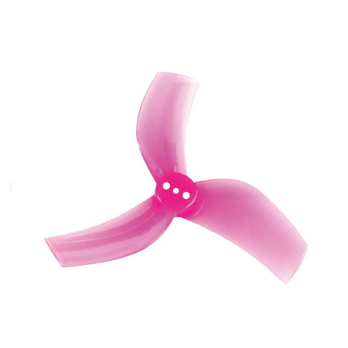 GEMFAN Ducted 63MM-3 Blade Propeller (Set of 8)