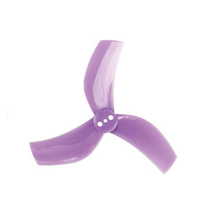GEMFAN Ducted 63MM-3 Blade Propeller (Set of 8)