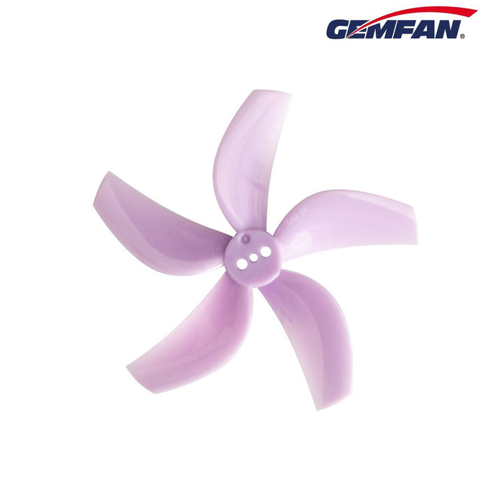 GEMFAN Ducted 63MM-5 Blade Propeller (Set of 8)
