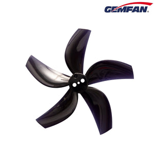 GEMFAN Ducted 63MM-5 Blade Propeller (Set of 8)